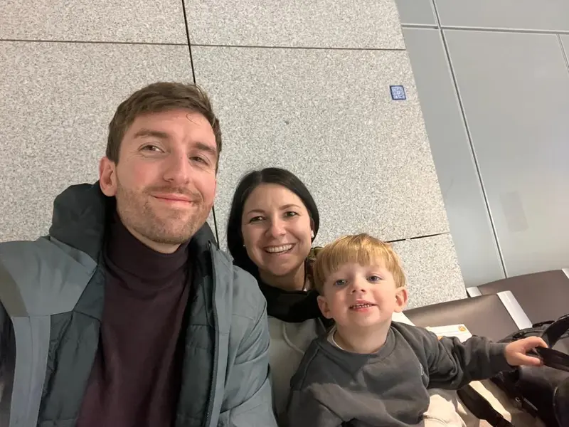 Benedikt Janny - Gründer von Kinderklang, preisgekrönter Musikproduzent